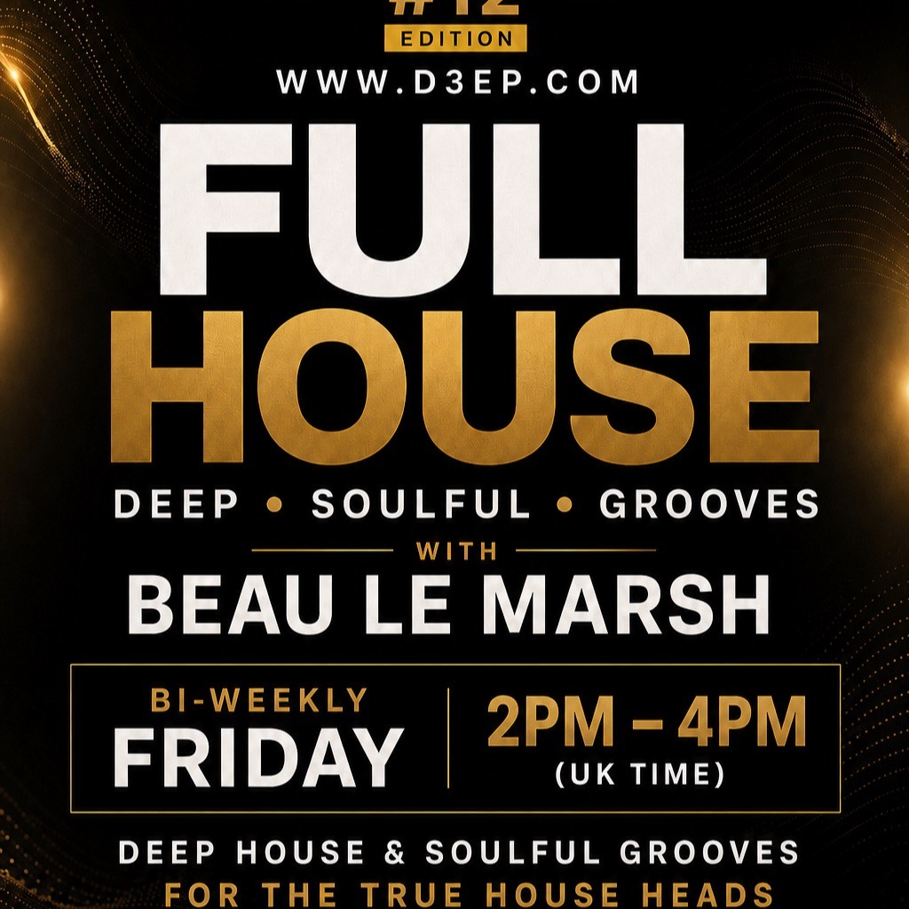 Fullhouse: Lost Frequency (21/08/26)