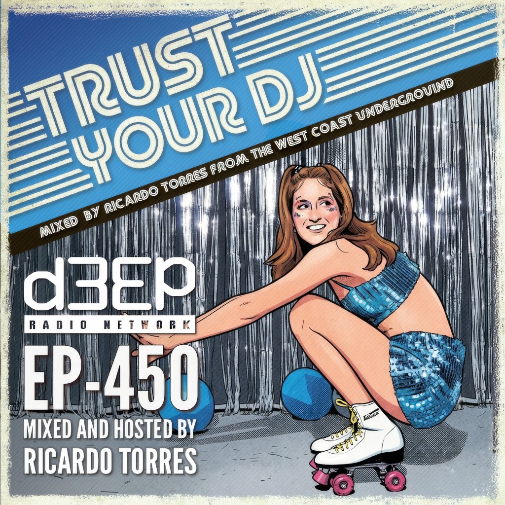 Trust Your DJ (18/07/26)