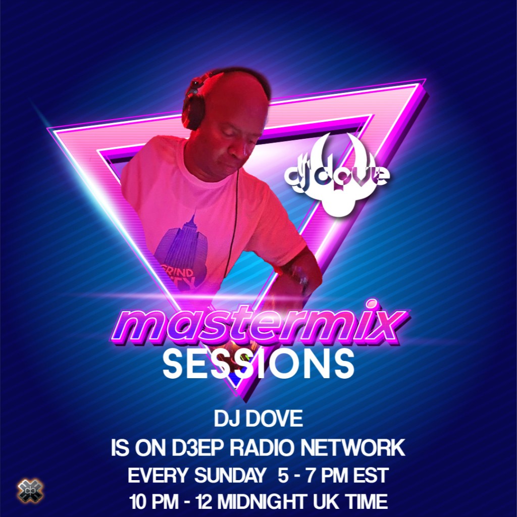 Mastermix Sessions (02/08/26)