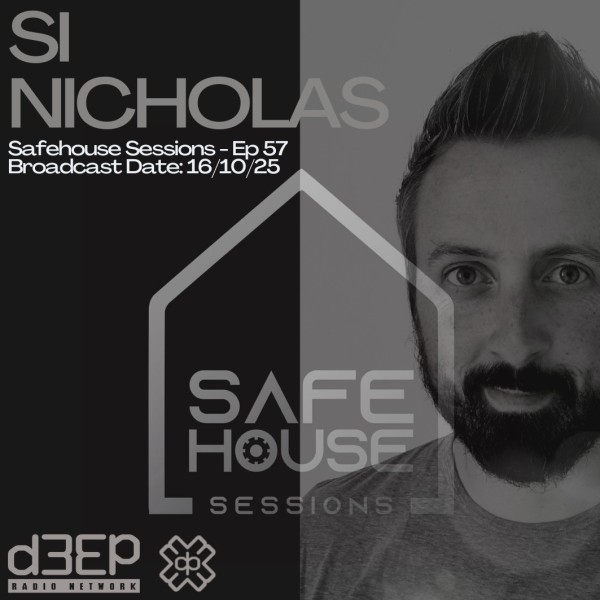 Safehouse Sessions (16/10/25)