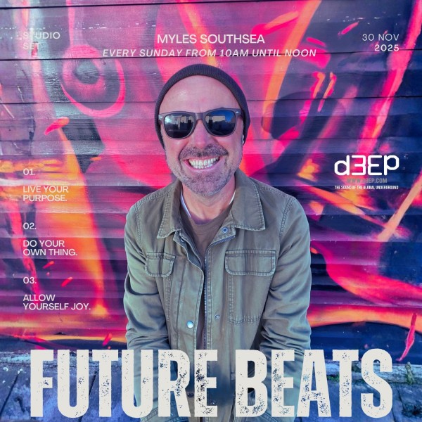 Future Beats (30/11/25)