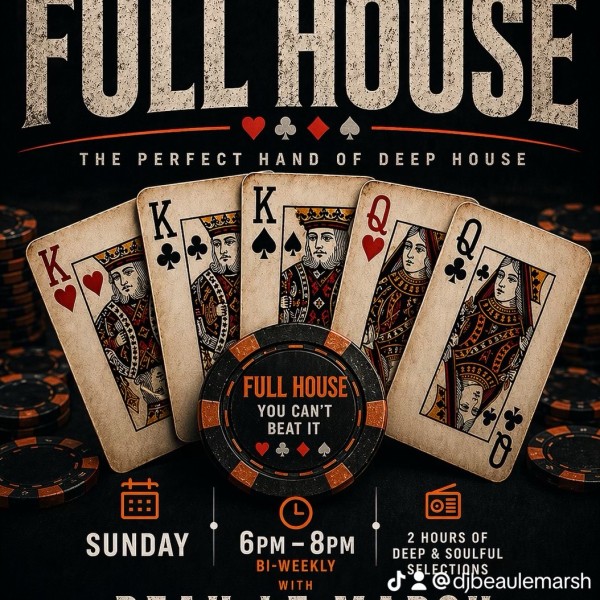 Lost Frequency (26/04/26)