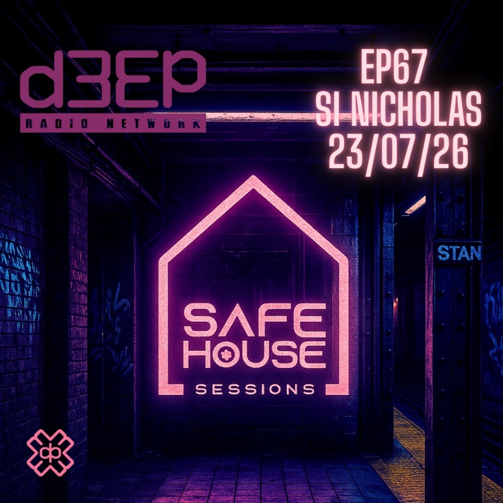 Safehouse Sessions (23/07/26)