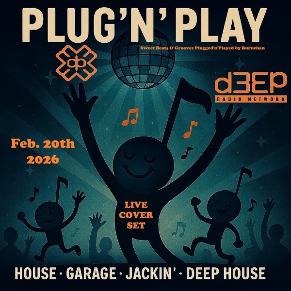 Plug 'n' Play (20/02/26)
