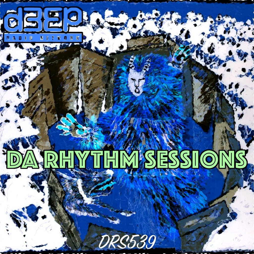 Da Rhythm Sessions (29/07/26)