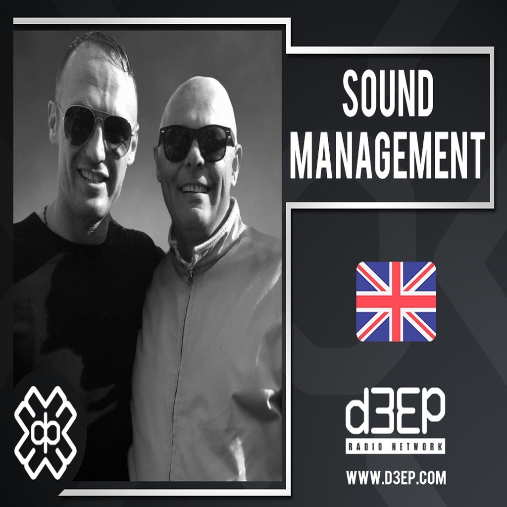 Sound Of The Pulse (16/08/26)