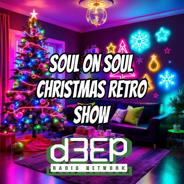 Soul On Sunday (21/12/25)