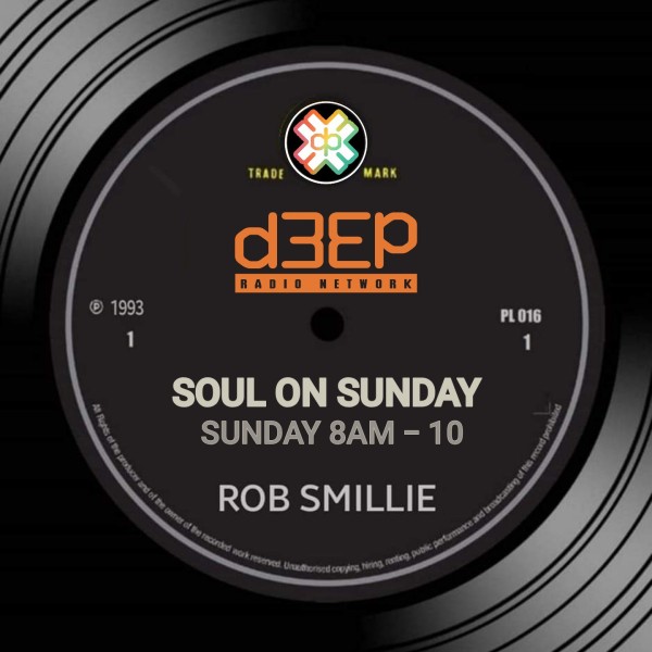Soul On Sunday (07/12/25)