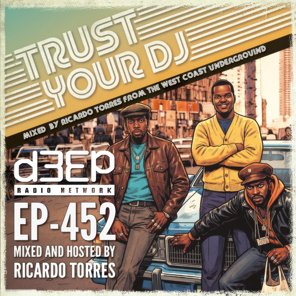 Trust Your DJ (01/08/26)