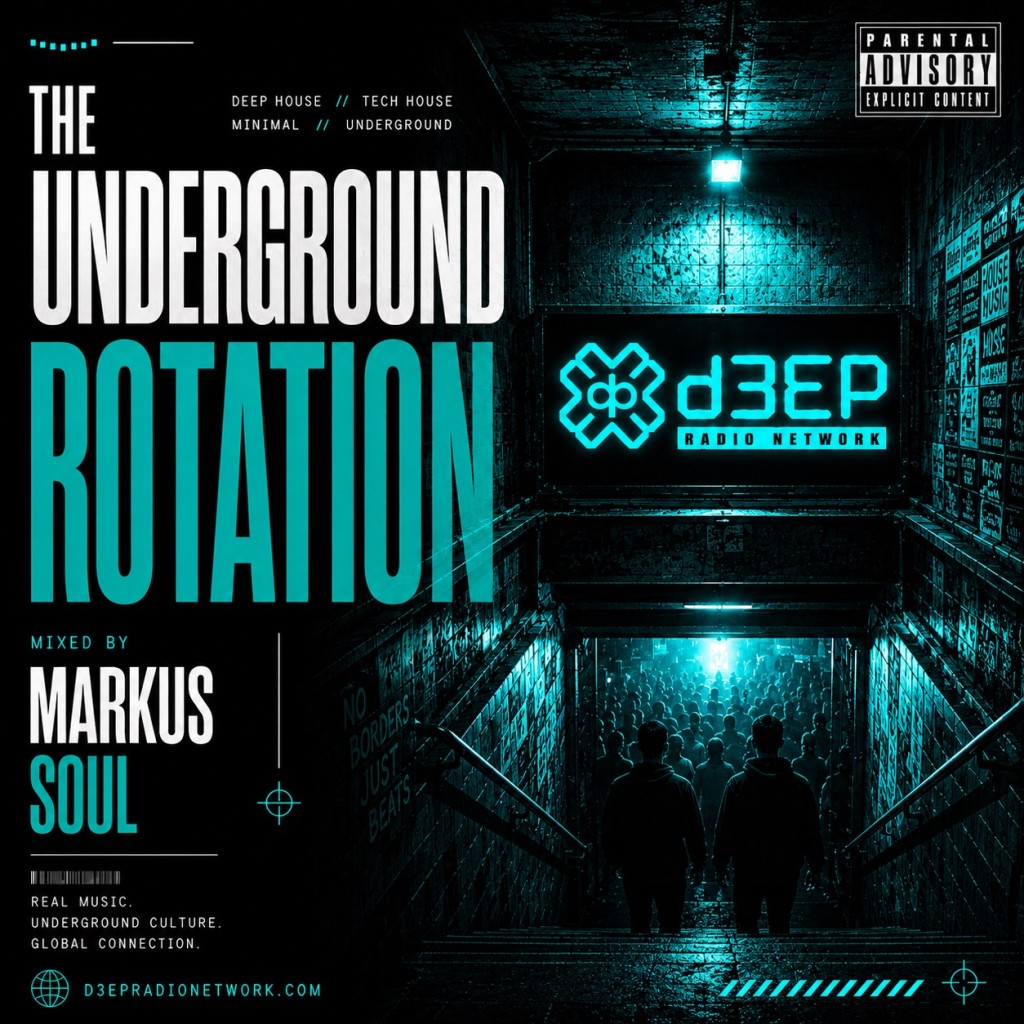 The Underground Rotation (25/07/26)