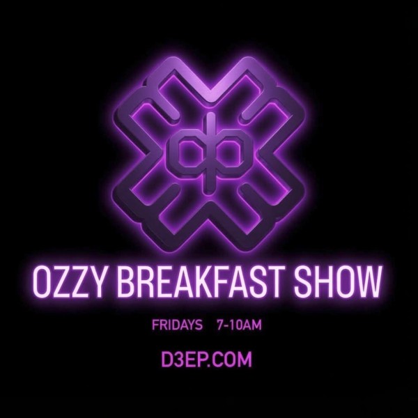 The Ozzy Breakfast Show (26/06/26)