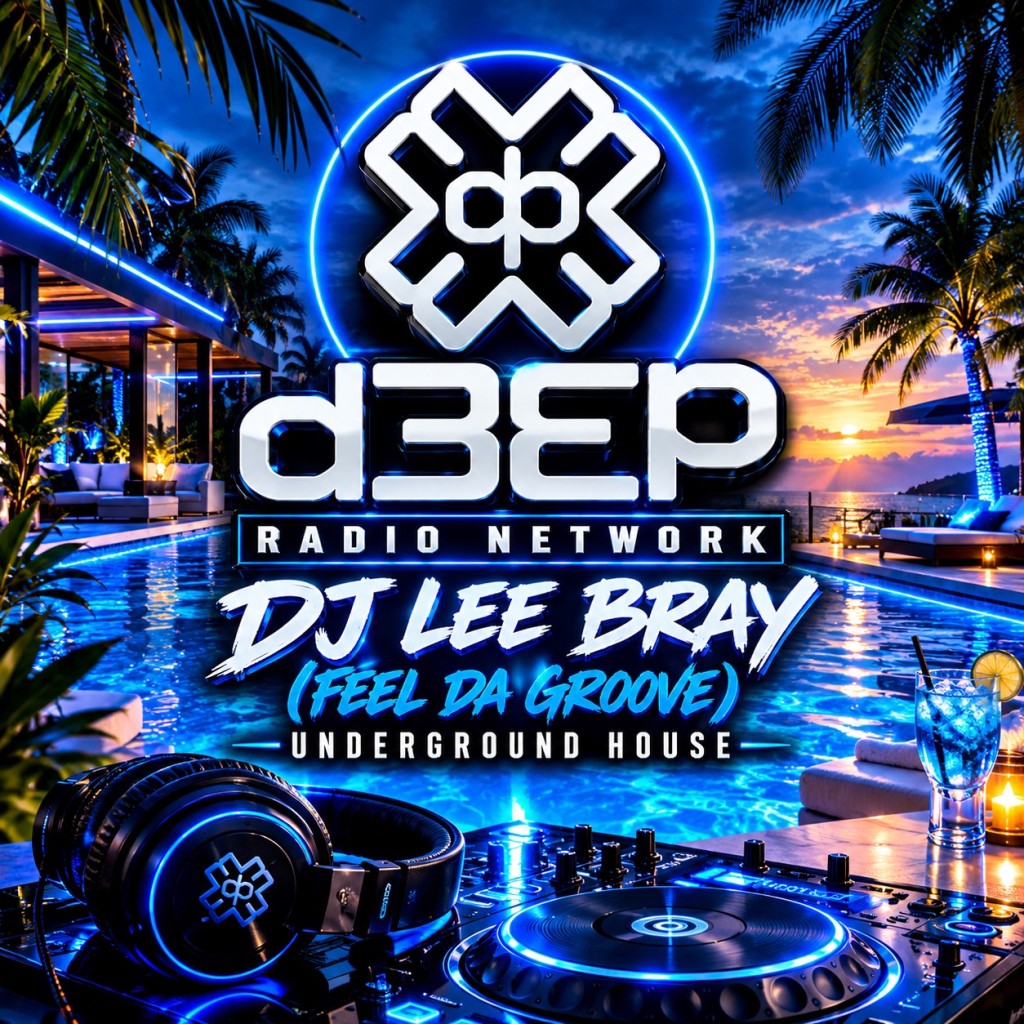 Feel Da Groove (13/09/26)