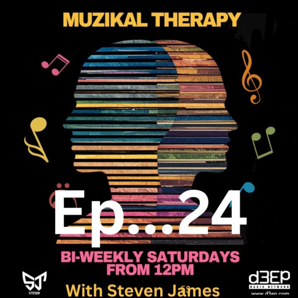 MuZiKal TheRapy SesSions (21/06/26)