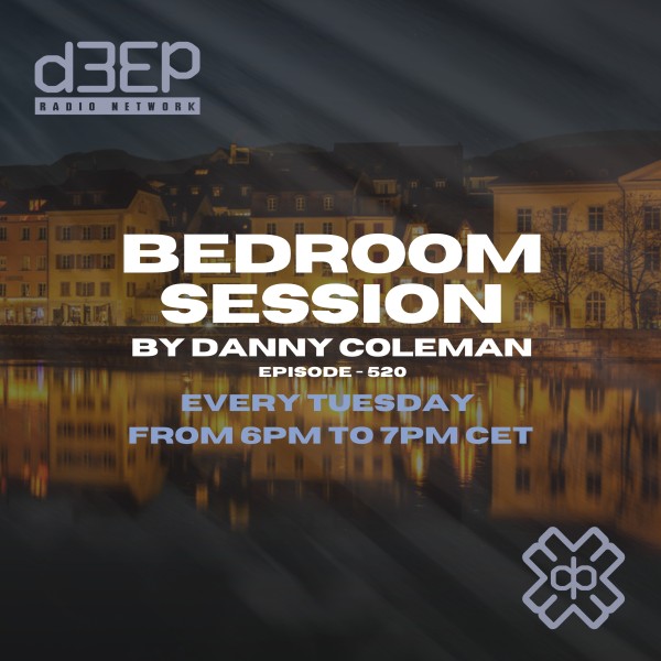 Bedroom Session (30/09/25)
