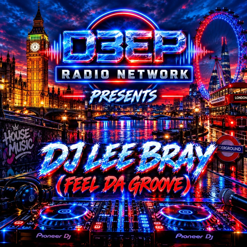 Feel Da Groove (25/10/26)