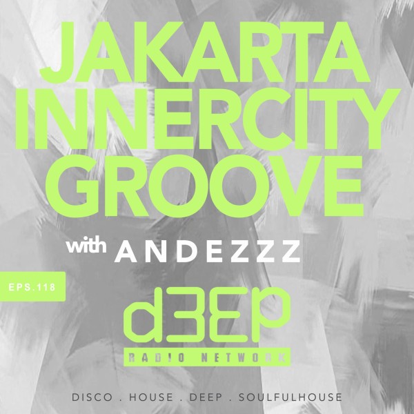 Jakarta Innercity Groove (02/04/26)