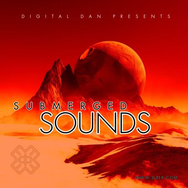 Submerged Sounds (12/09/25)