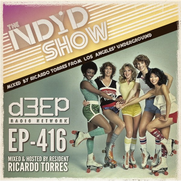 The NDYD Show (22/11/25)