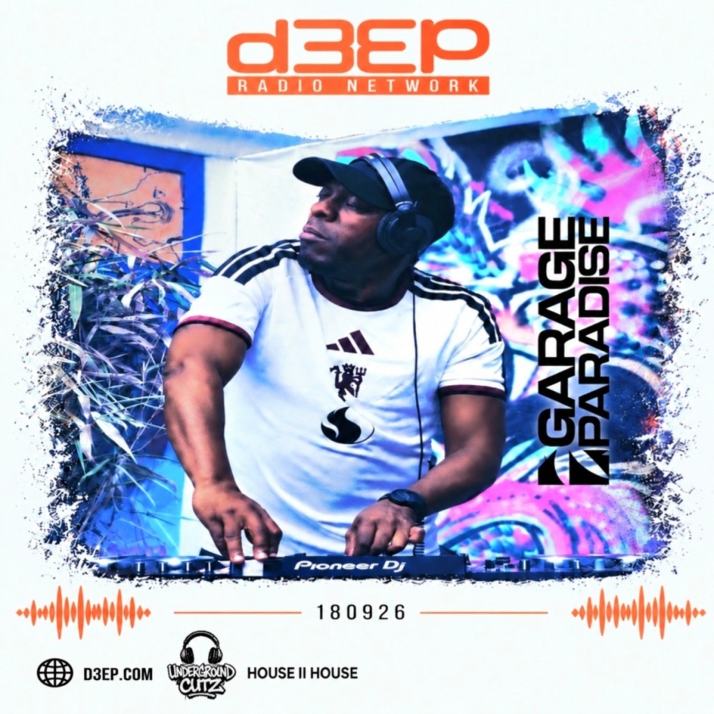 Underground Cutz (18/09/26)