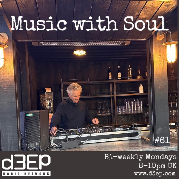 Music With Soul (18/05/26)