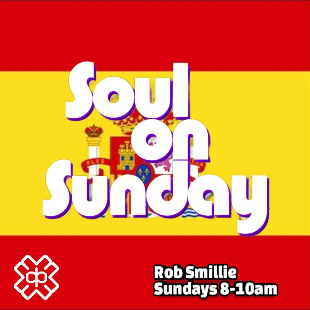 Soul On Sunday (19/07/26)