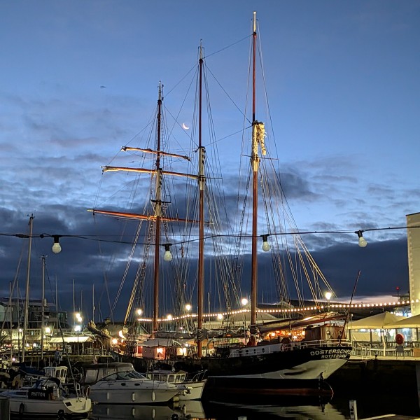 Jam On Top (20/11/25)