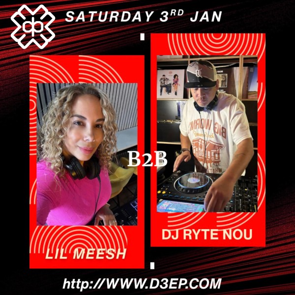 Layers Of House (03/01/26)