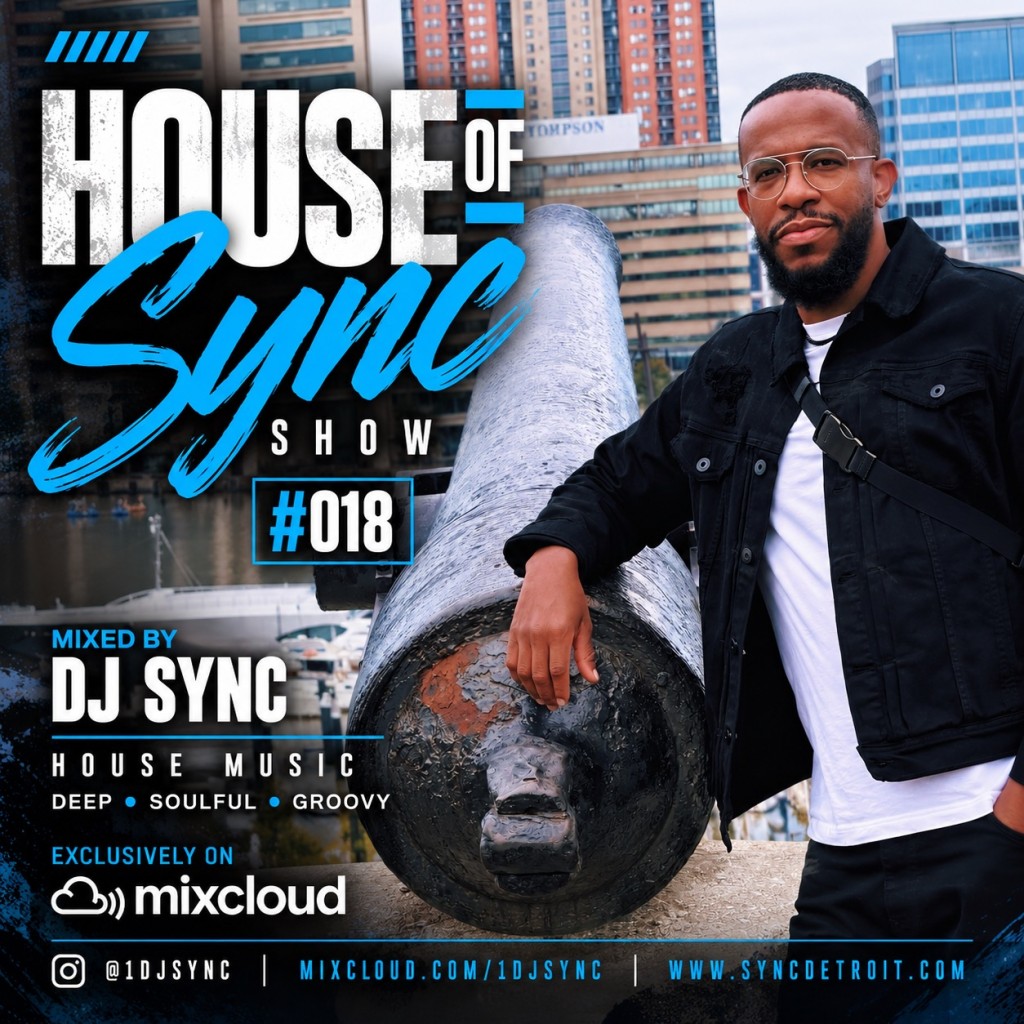 House Of Sync (12/10/26)