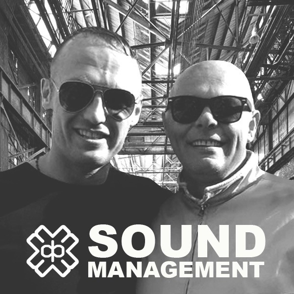 Sound Of The Pulse (26/10/25)