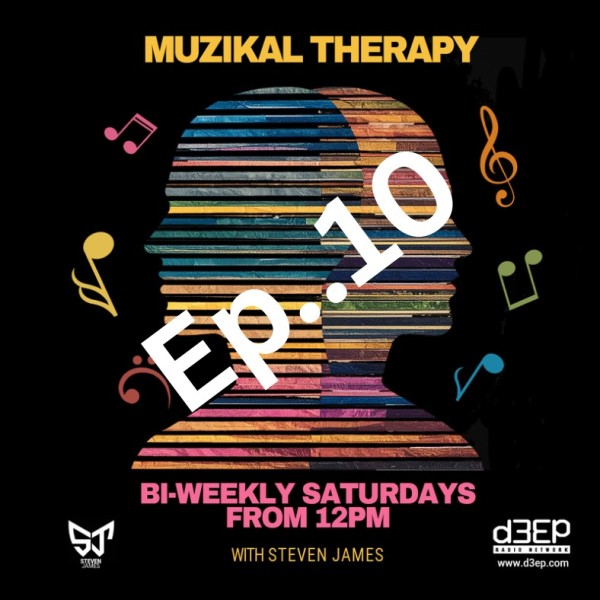 MuZiKal TheRapy SesSions (18/09/25)