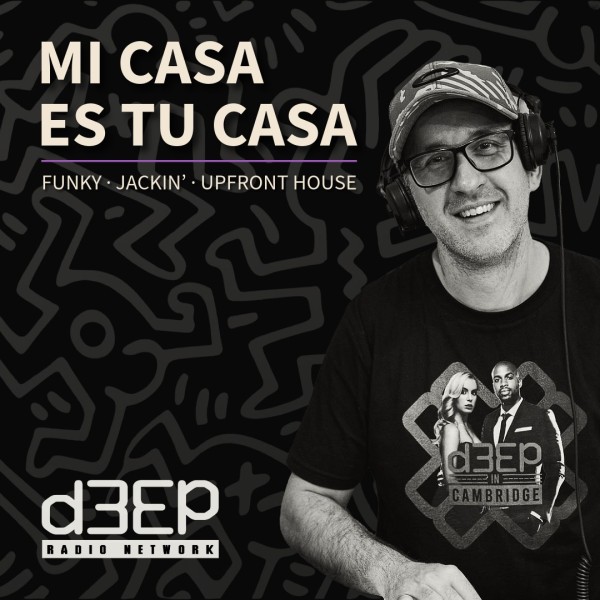 Mi Casa Es Tu Casa (01/04/26)