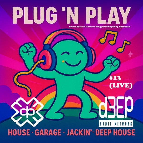 Plug 'n' Play (19/01/26)