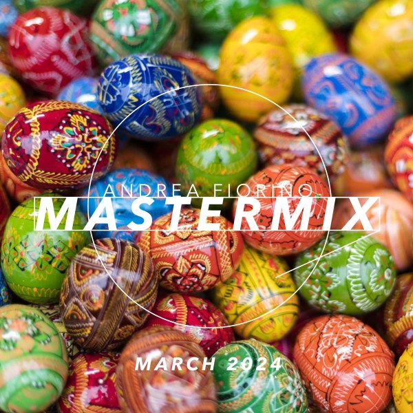 Mastermix (29/03/24)