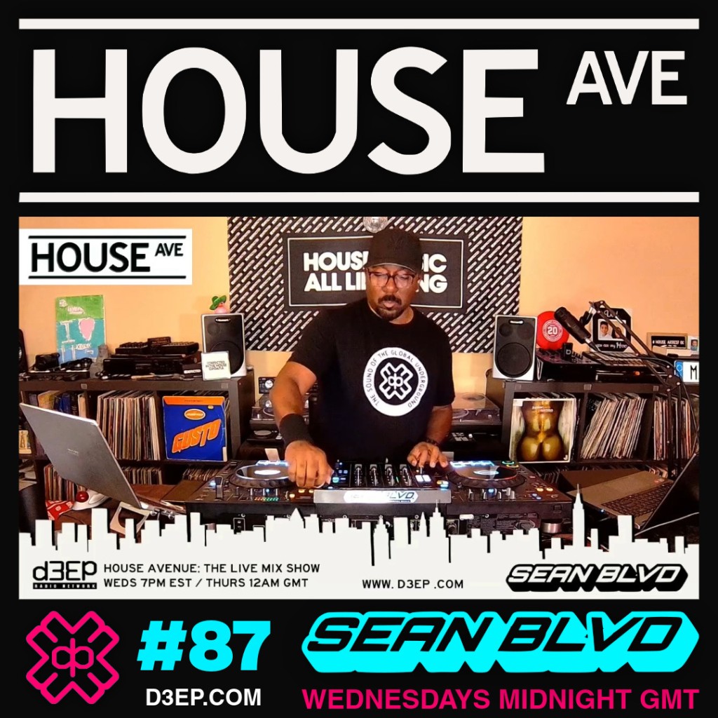 House Avenue (13/08/26)