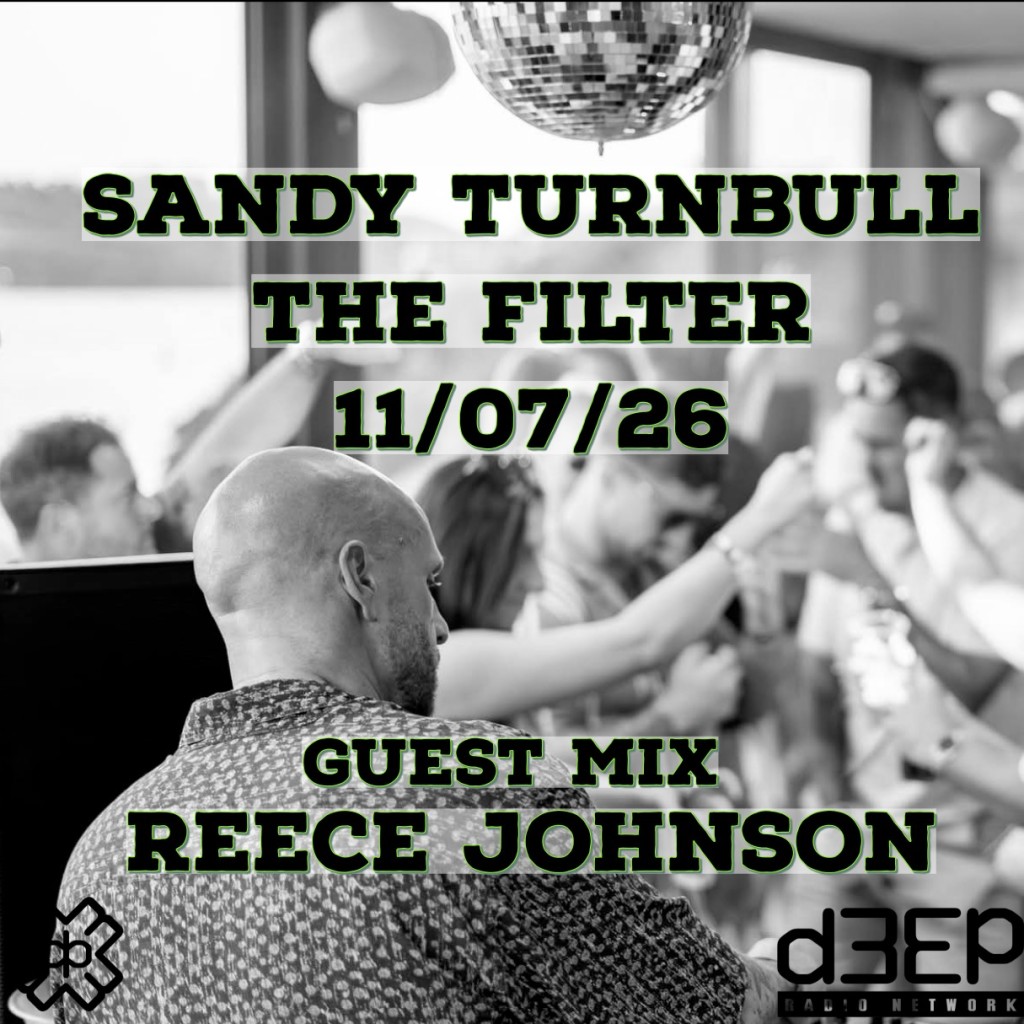 The Filter (11/07/26)