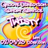 Groove Direction Session (02/07/23)