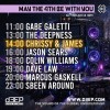 Monday Klub (04/05/26)