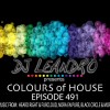 Colours Of House (07/03/22)