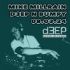 Deep 'n' Bumpy (08/03/24)