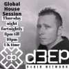 Global House Session (01/02/24)