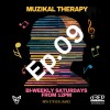 MuZiKal TheRapy SesSions (30/08/25)