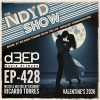 The NDYD Show (14/02/26)