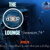 The D3EP Lounge (04/02/25)