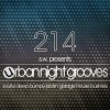 Urban Night Grooves (01/07/23)