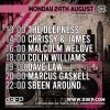 Music With Soul (24/08/26)