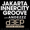Jakarta Innercity Groove (27/07/20)