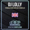 Friday Jam (13/09/25)
