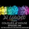 Colours Of House (10/04/23)