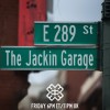 The Jackin’ Garage (10/01/25)