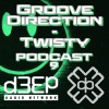 Groove Direction Session (16/06/22)
